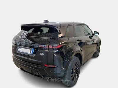 Land Rover Range Rover Evoque LAND ROVER RANGE ROVER EVOQUE 1.5 I3 200 PHEV R-DYNAMIC S AWD AUTO SUV usata Bentivoglio