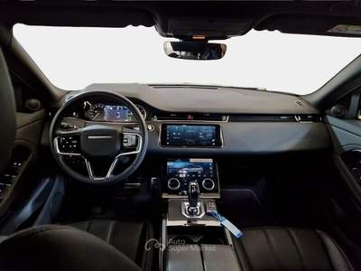 Land Rover Range Rover Evoque LAND ROVER RANGE ROVER EVOQUE 1.5 I3 200 PHEV R-DYNAMIC S AWD AUTO SUV usata Bentivoglio