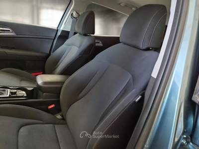 Kia Sportage KIA SPORTAGE 1.6 CRDI MHEV BUSINESS 2WD DCT SUV usata Casei Gerola