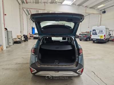 Kia Sportage KIA SPORTAGE 1.6 CRDI MHEV BUSINESS 2WD SUV usata Casei Gerola