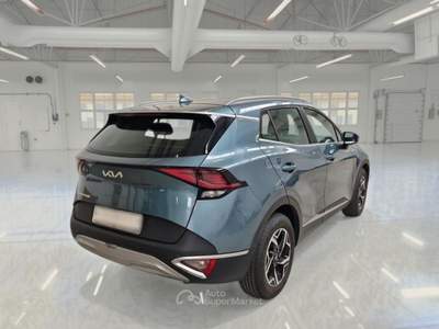 Kia Sportage KIA SPORTAGE 1.6 CRDI MHEV BUSINESS 2WD SUV usata Casei Gerola