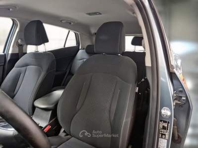 Kia Sportage KIA SPORTAGE 1.6 CRDI MHEV BUSINESS 2WD SUV usata Casei Gerola