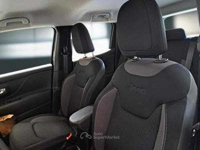 Jeep Renegade JEEP RENEGADE 1.5 T4 MHEV 130 CV LIMITED DDCT SUV usata Casei Gerola