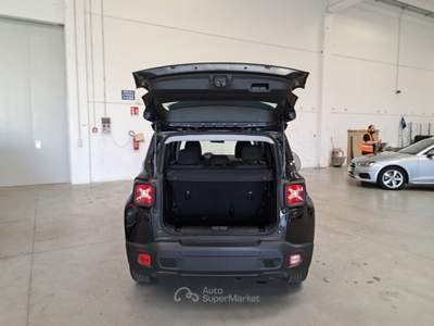 Jeep Renegade JEEP RENEGADE 1.5 T4 MHEV 130 CV LIMITED DDCT SUV usata Casei Gerola