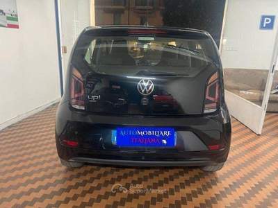 Volkswagen up! 5p. EVO sport BlueMotion Techno usata Arezzo