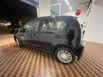 Volkswagen up! 5p. EVO sport BlueMotion Techno usata Arezzo