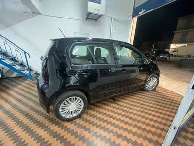 Volkswagen up! 5p. EVO sport BlueMotion Techno usata Arezzo
