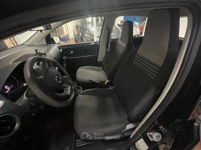 Volkswagen up! 5p. EVO sport BlueMotion Techno usata Arezzo