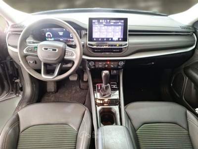 Jeep Compass JEEP COMPASS 1.5 TURBO MHEV T4 96KW LIMITED DDCT SUV usata Verona