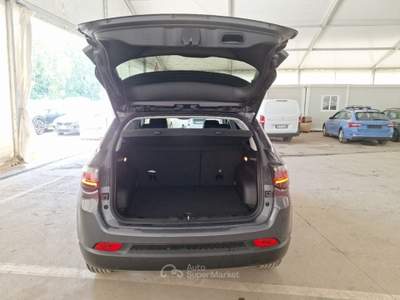 Jeep Compass JEEP COMPASS 1.5 TURBO MHEV T4 96KW LIMITED DDCT SUV usata Verona