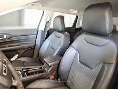Jeep Compass JEEP COMPASS 1.5 TURBO MHEV T4 96KW LIMITED DDCT SUV usata Verona