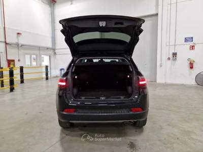 Jeep Compass JEEP COMPASS 1.3 T4 PHEV 130 CV LIMITED 4XE AUTO SUV usata Casei Gerola