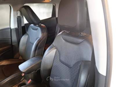 Jeep Compass JEEP COMPASS 1.3 T4 PHEV 130 CV BUSINESS PLUS 4XE AUTO SUV usata Roma