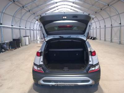 Hyundai Kona HYUNDAI KONA 1.6 HEV XLINE+ 2WD DCT SUV usata Bari