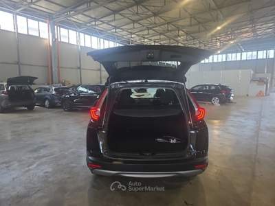 Honda CR-V HONDA CR-V 2.0 HEV ELEGANCE NAVI ECVT SUV usata Roma