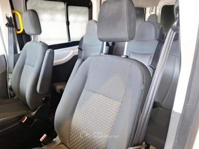 Ford Transit FORD TRANSIT 350 L3H2 TREND 2.0 MHEV 130 CV FOC DBS2 COMBI usata Roma