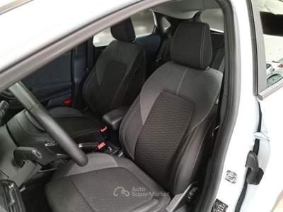 Ford Puma FORD PUMA 1.5 ECOBLUE 120 CV TITANIUM SUV usata Casei Gerola