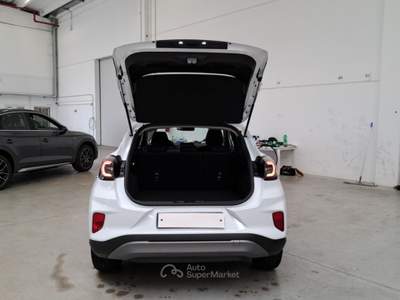 Ford Puma FORD PUMA 1.5 ECOBLUE 120 CV TITANIUM SUV usata Casei Gerola
