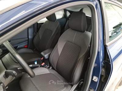 Ford Puma FORD PUMA 1.0 ECOBOOST HYBRID 125 CV TITANIUM AUTO SUV usata Casei Gerola