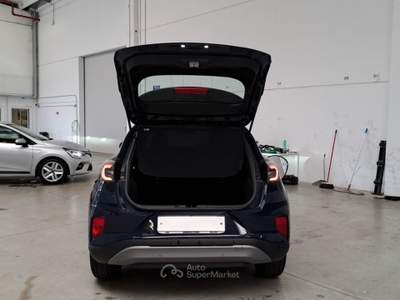 Ford Puma FORD PUMA 1.0 ECOBOOST HYBRID 125 CV TITANIUM AUTO SUV usata Casei Gerola