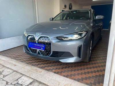 BMW i4 (G26) i4 eDrive 40 Sport usata Arezzo