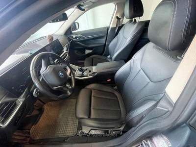 BMW i4 (G26) i4 eDrive 40 Sport usata Arezzo