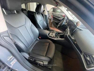 BMW i4 (G26) i4 eDrive 40 Sport usata Arezzo