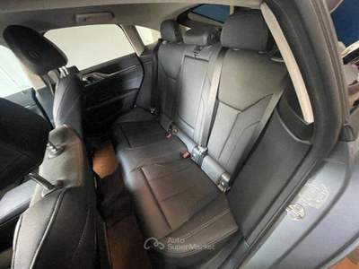 BMW i4 (G26) i4 eDrive 40 Sport usata Arezzo