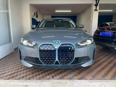 BMW i4 (G26) i4 eDrive 40 Sport usata Arezzo