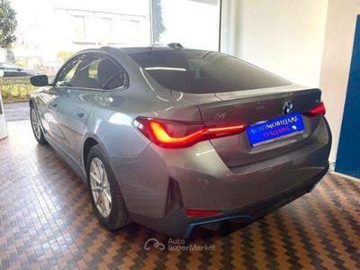 BMW i4 (G26) i4 eDrive 40 Sport usata Arezzo