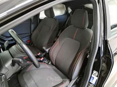 Ford Puma FORD PUMA 1.0 ECOBOOST HYBRID 125 CV ST-LINE SUV usata Casei Gerola