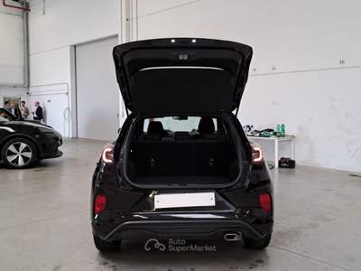 Ford Puma FORD PUMA 1.0 ECOBOOST HYBRID 125 CV ST-LINE SUV usata Casei Gerola