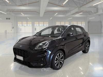 Ford Puma FORD PUMA 1.0 ECOBOOST HYBRID 125 CV ST-LINE SUV usata Casei Gerola