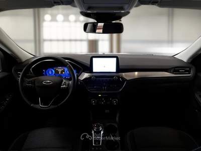 Ford Kuga FORD KUGA 2.0 ECOBLUE 150 CV AWD TITANIUM BUSINESS AUTO SUV usata Casei Gerola