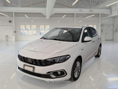 Fiat Tipo FIAT TIPO 1.3 MJT 95 CV SES LIFE 5 PORTE BERLINA usata Verona