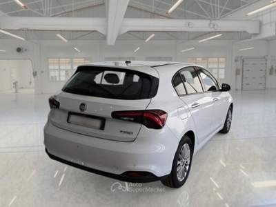 Fiat Tipo FIAT TIPO 1.3 MJT 95 CV SES LIFE 5 PORTE BERLINA usata Verona
