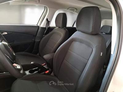 Fiat Tipo FIAT TIPO 1.3 MJT 95 CV SES LIFE 5 PORTE BERLINA usata Verona