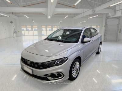 Fiat Tipo FIAT TIPO 1.3 MJT 95 CV SES BUSINESS 5 PORTE BERLINA usata Casei Gerola