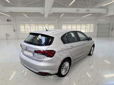 Fiat Tipo FIAT TIPO 1.3 MJT 95 CV SES BUSINESS 5 PORTE BERLINA usata Casei Gerola