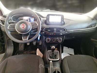 Fiat Tipo FIAT TIPO 1.0 100 CV CITY LIFE 5 PORTE BERLINA usata Verona