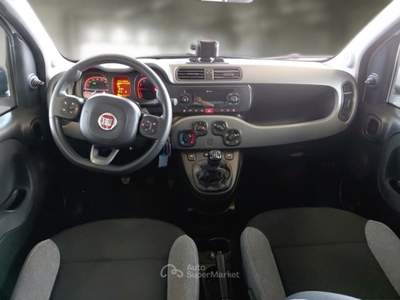 Fiat Panda FIAT PANDA 0.9 TWINAIR TURBO 85 CV WILD 4X4 5 PORTE BERLINA usata Firenze
