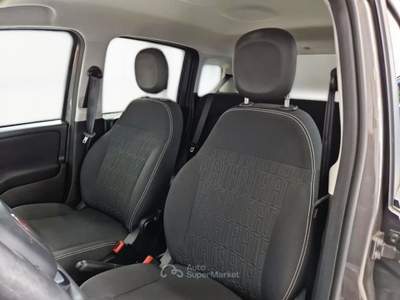 Fiat Panda FIAT PANDA 1.2 FIRE 69 CV SES EASYPOWER 5 PORTE BERLINA usata Casei Gerola