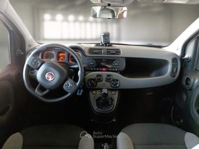 Fiat Panda FIAT PANDA 1.0 FIREFLY 70 CV SES HYBRID CITY LIFE 5 PORTE BERLINA usata Firenze