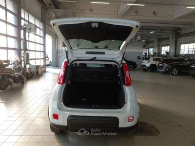 Fiat Panda FIAT PANDA 1.0 FIREFLY 70 CV SES HYBRID CITY LIFE 5 PORTE BERLINA usata Firenze
