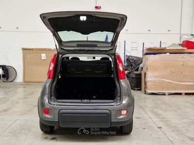 Fiat Panda FIAT PANDA 1.0 70 CV SES HYBRID CITY LIFE 5 PORTE BERLINA usata Casei Gerola