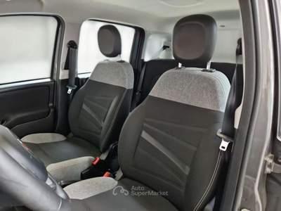 Fiat Panda FIAT PANDA 1.0 70 CV SES HYBRID CITY LIFE 5 PORTE BERLINA usata Casei Gerola