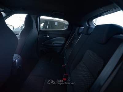 Nissan Juke 1.0 dig-t N-Design 114cv Nero usata Torino