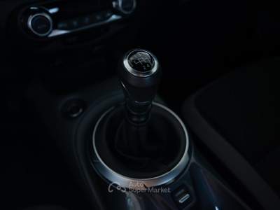 Nissan Juke 1.0 dig-t N-Design 114cv Nero usata Torino