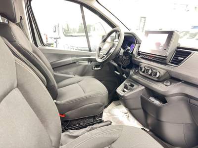 Renault Trafic PRONTA CONSEGNA !!! TRAFIC SPACE CLASS L2  BluedCi 150CV Nero usata Torino