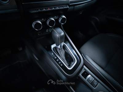 Renault Arkana 1.6 E-Tech full hybrid Intens 145cv Nero usata Torino